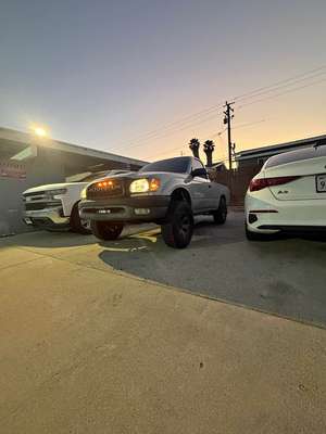 2003 Toyota Tacoma - Pickup