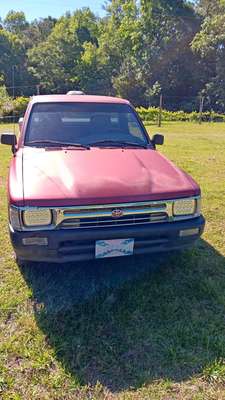 1994 Toyota Tacoma - Limited