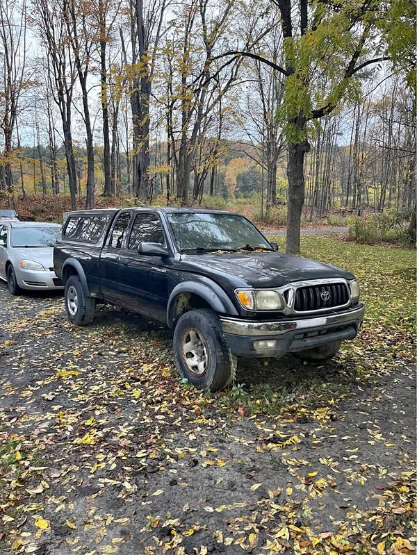2003 Toyota Tacoma - Pickup