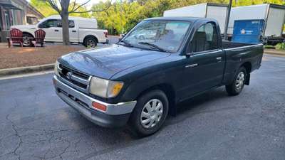1996 Toyota Tacoma - Pickup