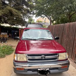 1999 Toyota Tacoma