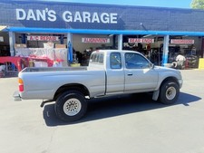1996 Toyota Tacoma XTRACAB