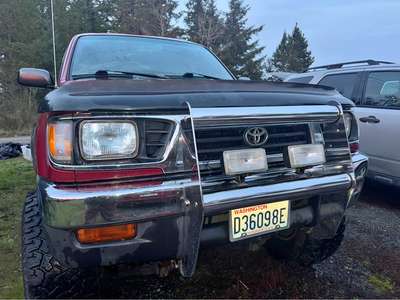 1996 Toyota Tacoma - Sr5