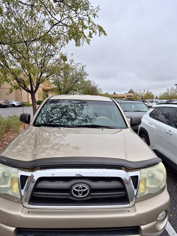 2005 Toyota Tacoma