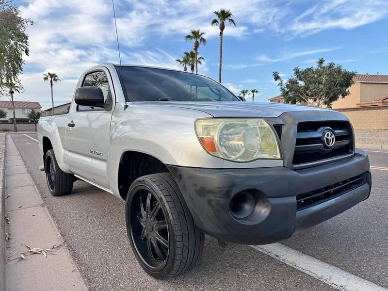 2005 Toyota Tacoma - Pickup