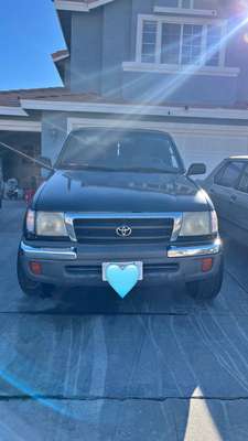 1999 Toyota Tacoma - PreRunner