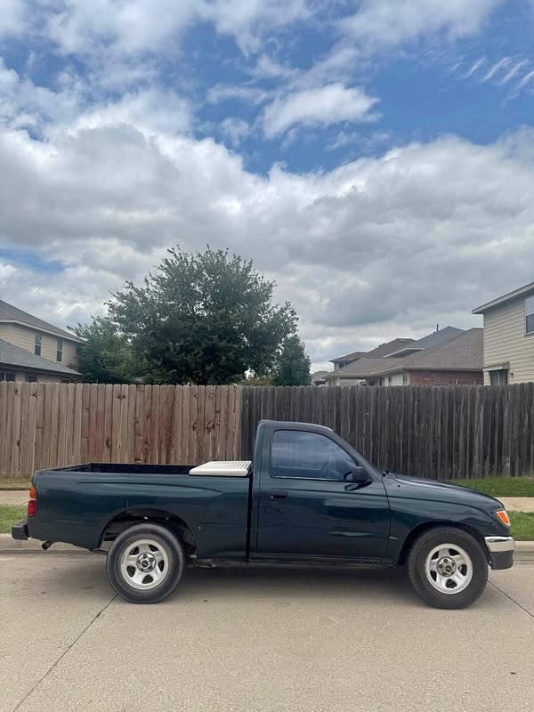 1996 Toyota Tacoma - Pickup