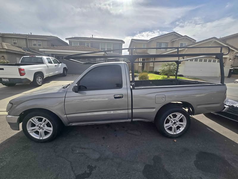 1995 Toyota Tacoma - Pickup