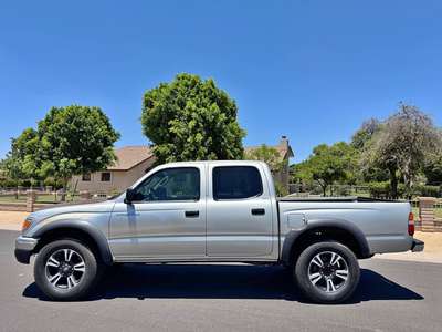 2004 Toyota Tacoma - PreRunner