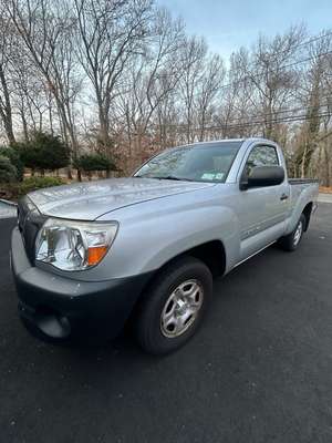 2005 Toyota Tacoma