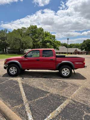 2004 Toyota Tacoma Double Cab - Prerunner