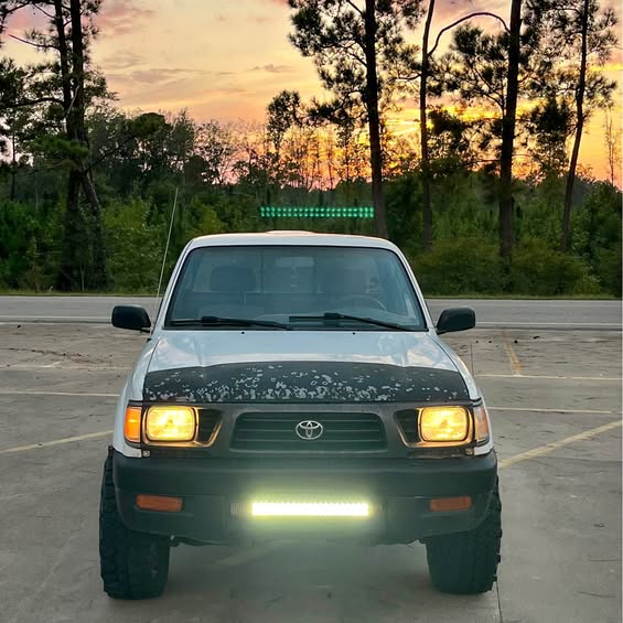 1997 Toyota Tacoma - Pickup