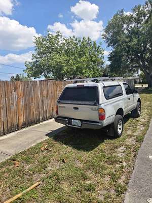 2004 Toyota Tacoma - PreRunner