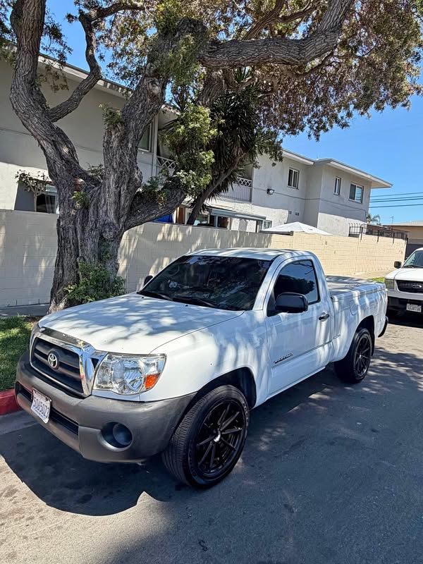 2005 Toyota Tacoma Access Cab - Pickup 4D 6 ft