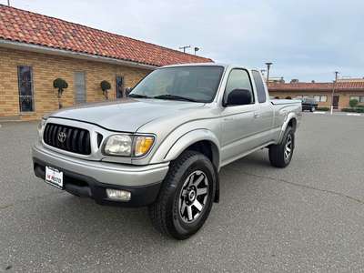 2004 Toyota Tacoma - PreRunner