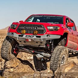 2005 Toyota Tacoma