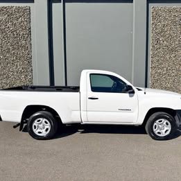 2005 Toyota TACOMA