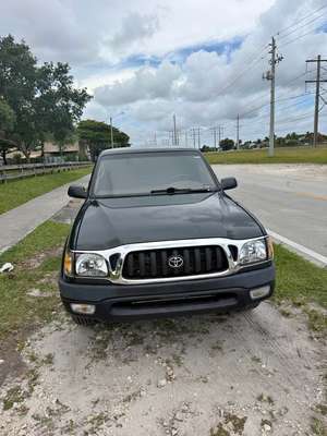 2003 Toyota Tacoma - Pickup