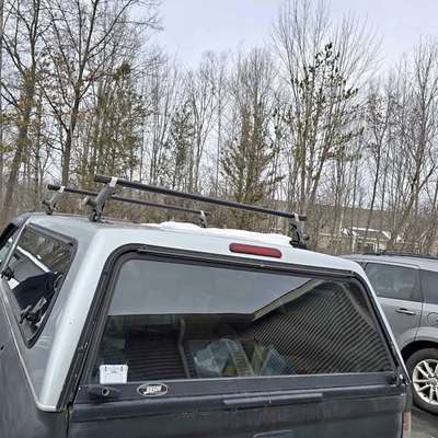 1999 Toyota Tacoma - 4WD 4D