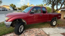 1995 Toyota Tacoma XTRACAB