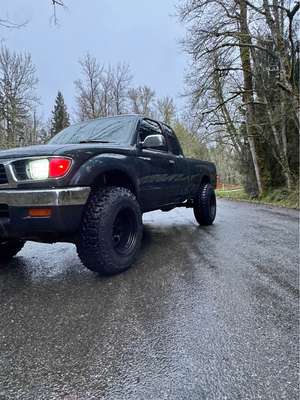 1996 Toyota Tacoma - Pickup