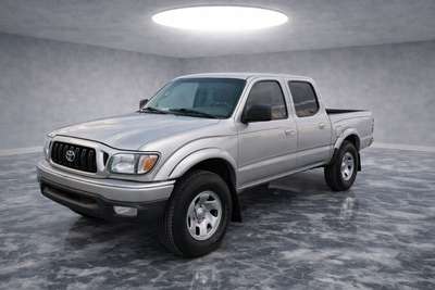 2004 Toyota Tacoma V6