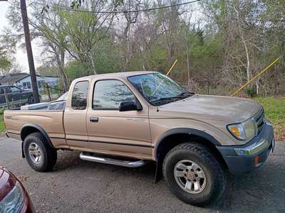 1999 Toyota Tacoma Access Cab - Trd off road