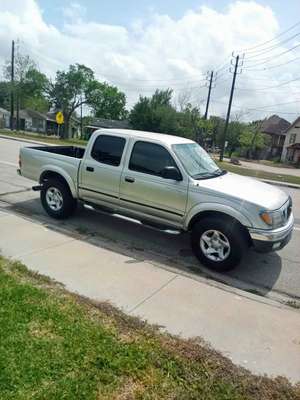 2004 Toyota Tacoma - Limited
