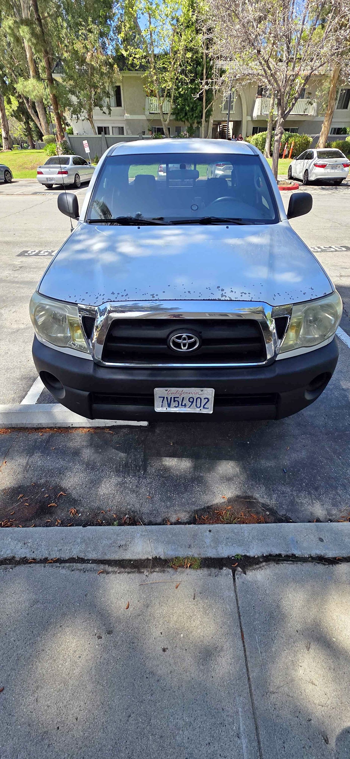2005 Toyota Tacoma - Pickup