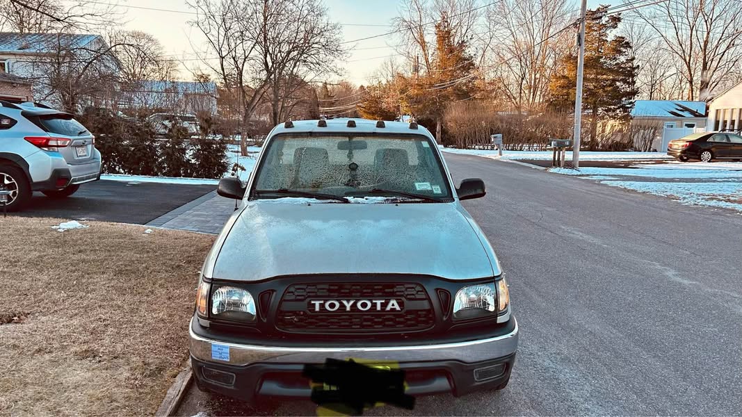 2004 Toyota Tacoma - Pickup