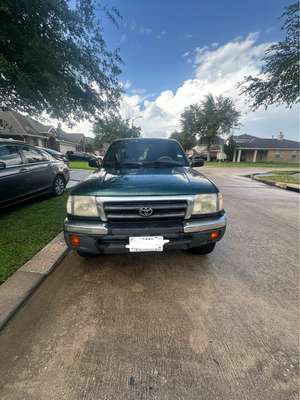 1999 Toyota Tacoma - PreRunner