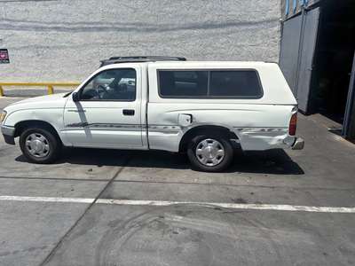 1997 Toyota Tacoma