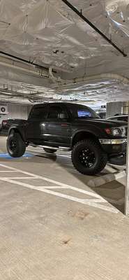 2004 Toyota Tacoma - PreRunner