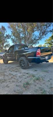 2005 Toyota Tacoma - Pickup
