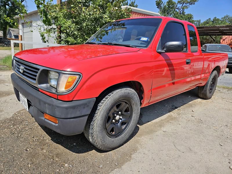 1996 Toyota Tacoma Xtracab - SR5 Pickup