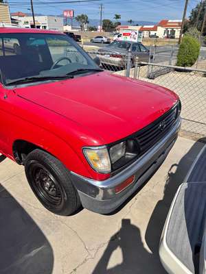 1996 Toyota Tacoma - PreRunner Pickup