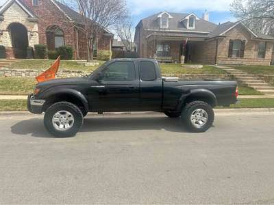 2004 Toyota Tacoma