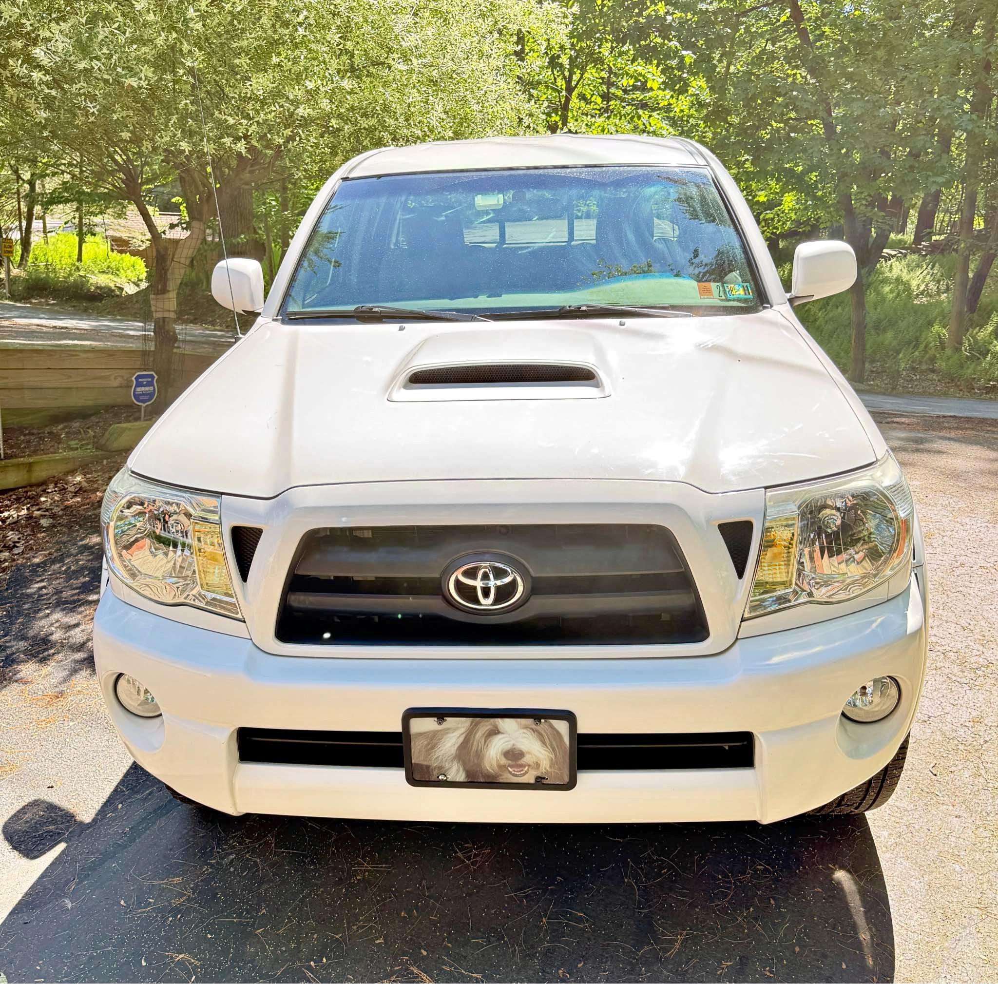 2005 Toyota Tacoma Access Cab - TRD Sport Pickup 4D 6 ft