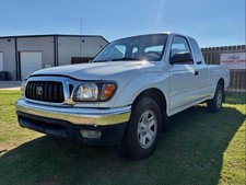 2003 Toyota Tacoma XtraCab Auto (Natl)