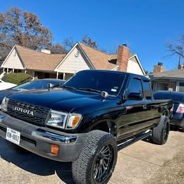 1999 Toyota Tacoma