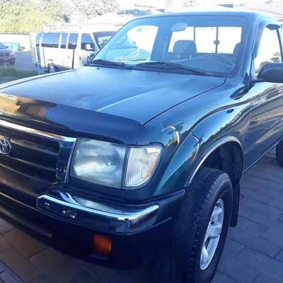 1999 Toyota Tacoma - PreRunner