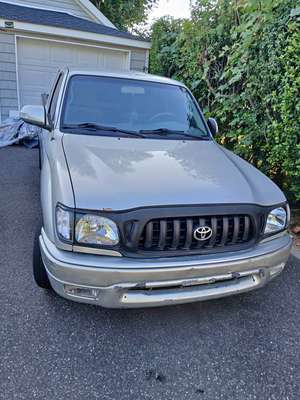 2002 Toyota Tacoma Access Cab - Pickup 4D 6 ft