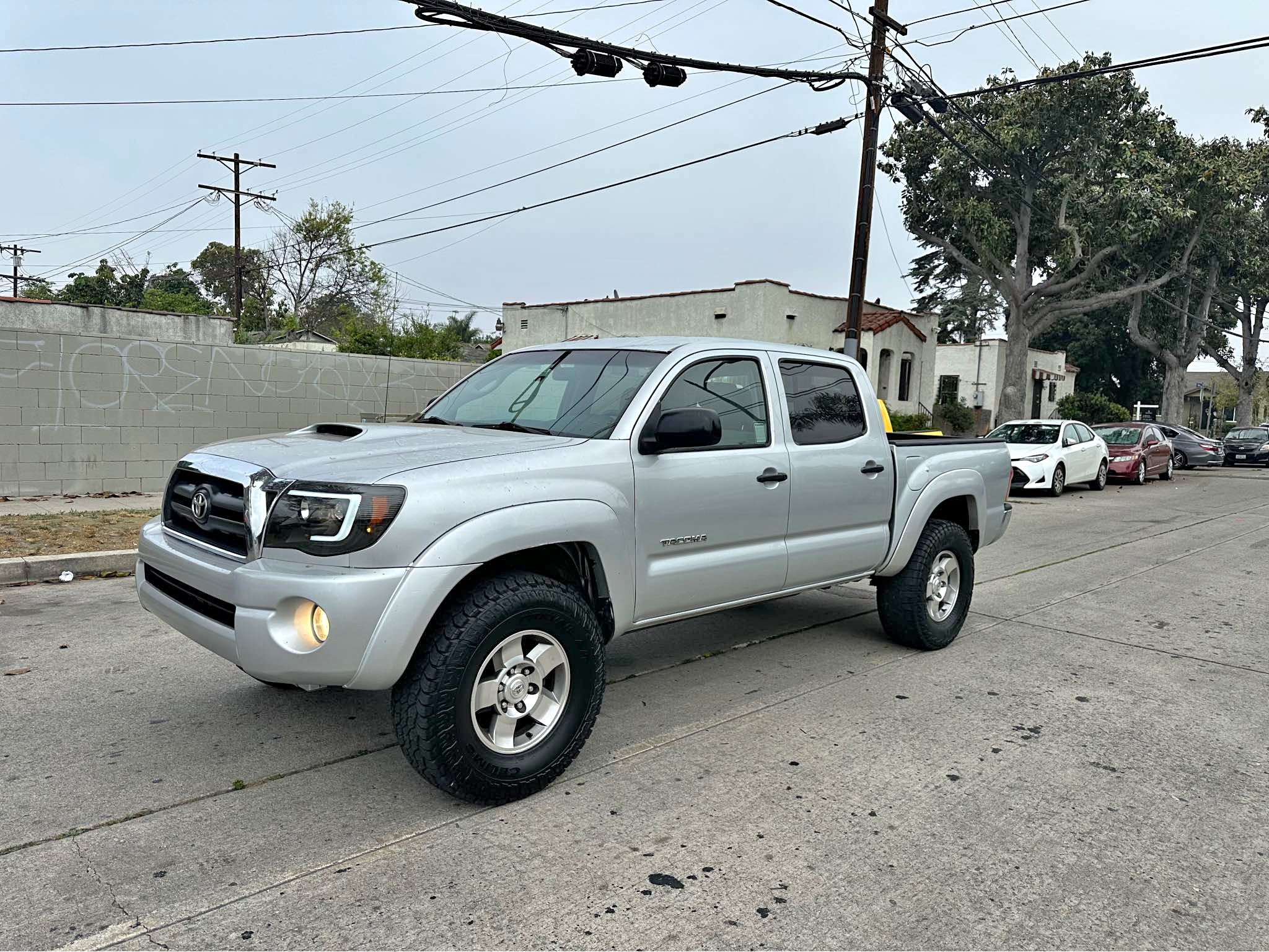 2005 Toyota Tacoma - PreRunner Pickup