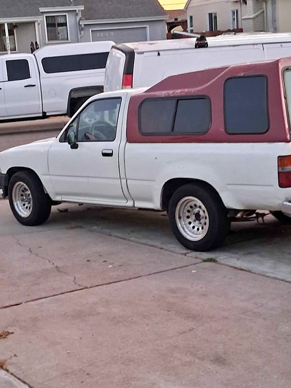 1994 Toyota Tacoma - Pickup