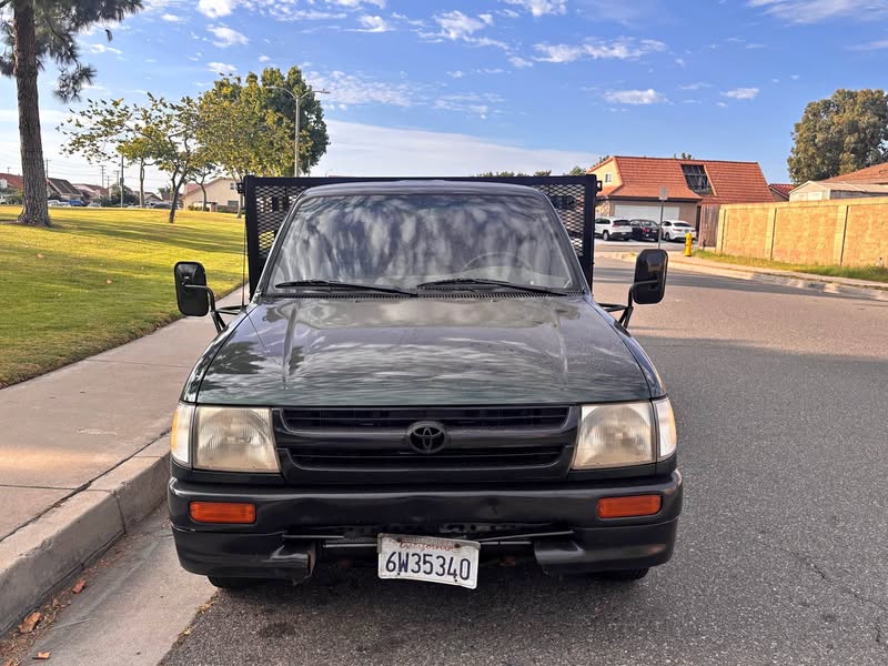 2000 Toyota Tacoma - Pickup