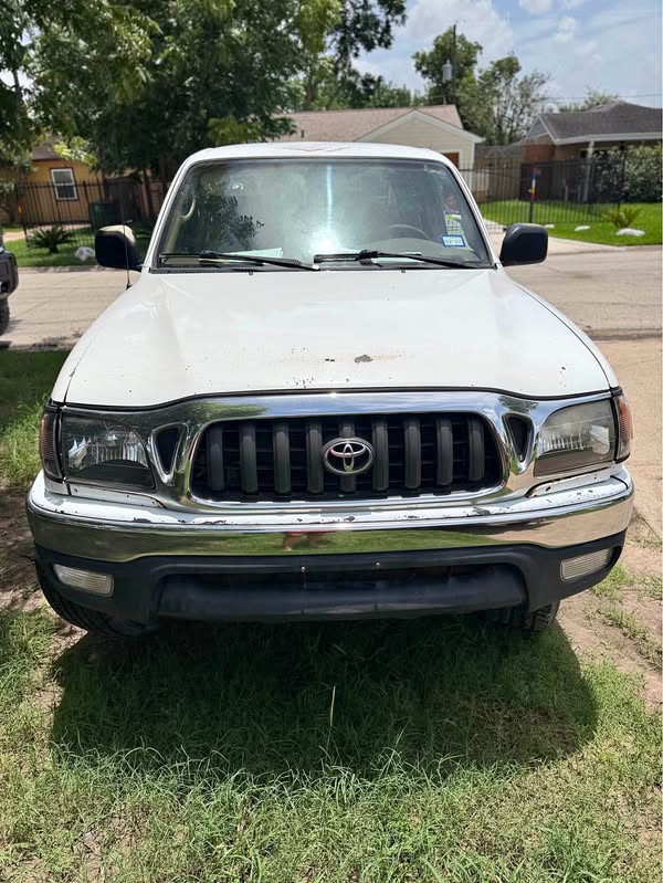 2003 Toyota Tacoma - PreRunner