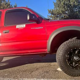 2004 Toyota Tacoma