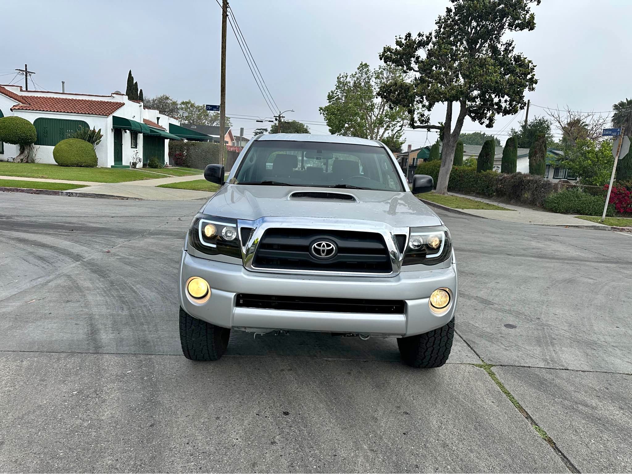 2005 Toyota Tacoma - PreRunner