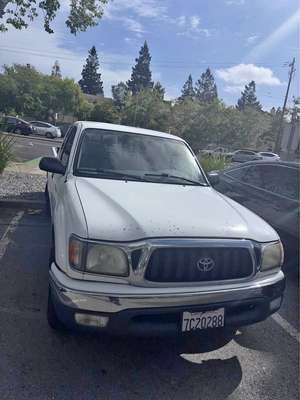 2003 Toyota Tacoma - Sr5