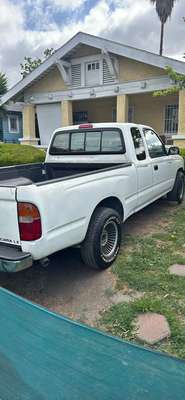 1996 Toyota Tacoma - Pickup